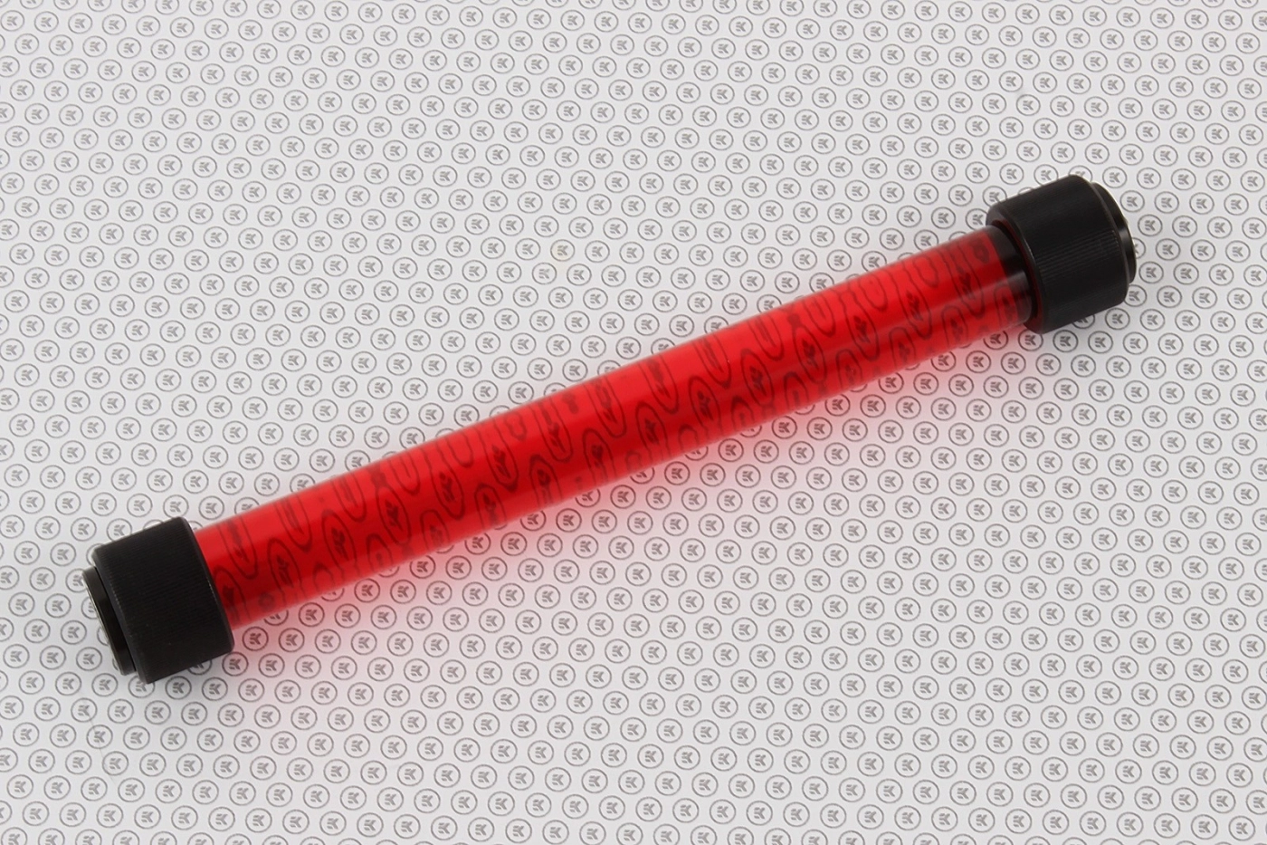 Купити Охолоджуюча рідина EKWB EK-CryoFuel Blood Red (Premix 1000mL) (3831109813263) - фото 3