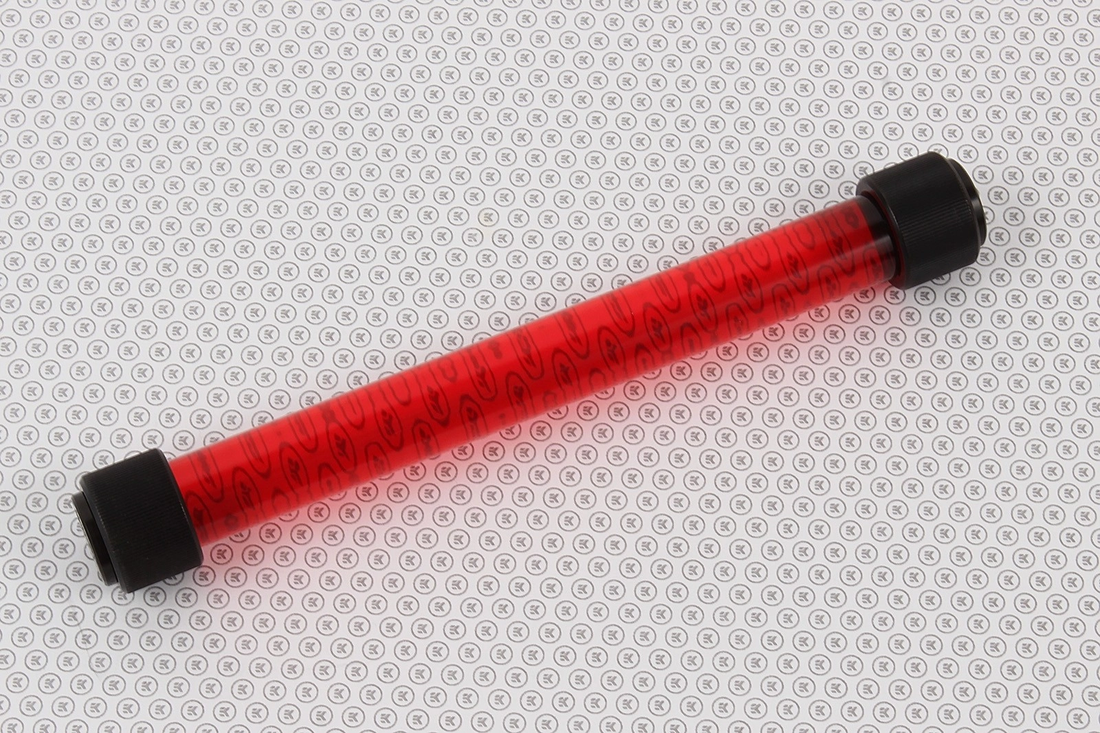 Купити Охолоджуюча рідина EKWB EK-CryoFuel Blood Red (Premix 1000mL) (3831109813263) - фото 3