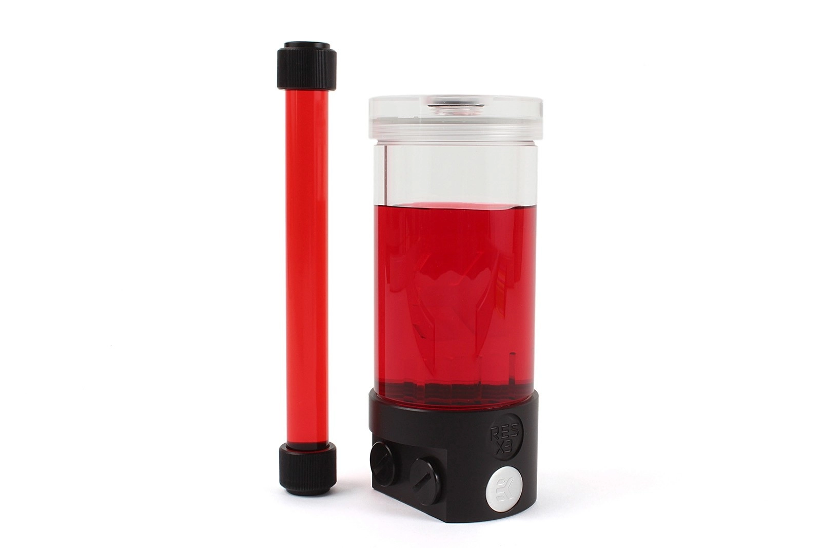 Купити Охолоджуюча рідина EKWB EK-CryoFuel Blood Red (Premix 1000mL) (3831109813263) - фото 4