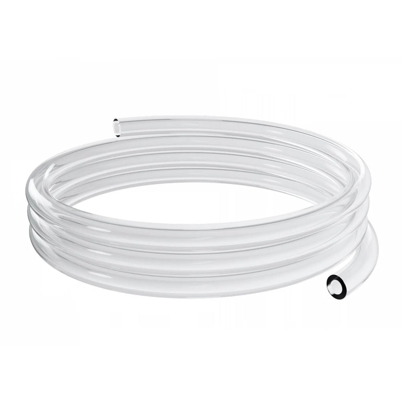 Купить Трубка EKWB EK-Loop Soft Tube 10/13mm 3m - Clear - фото 1