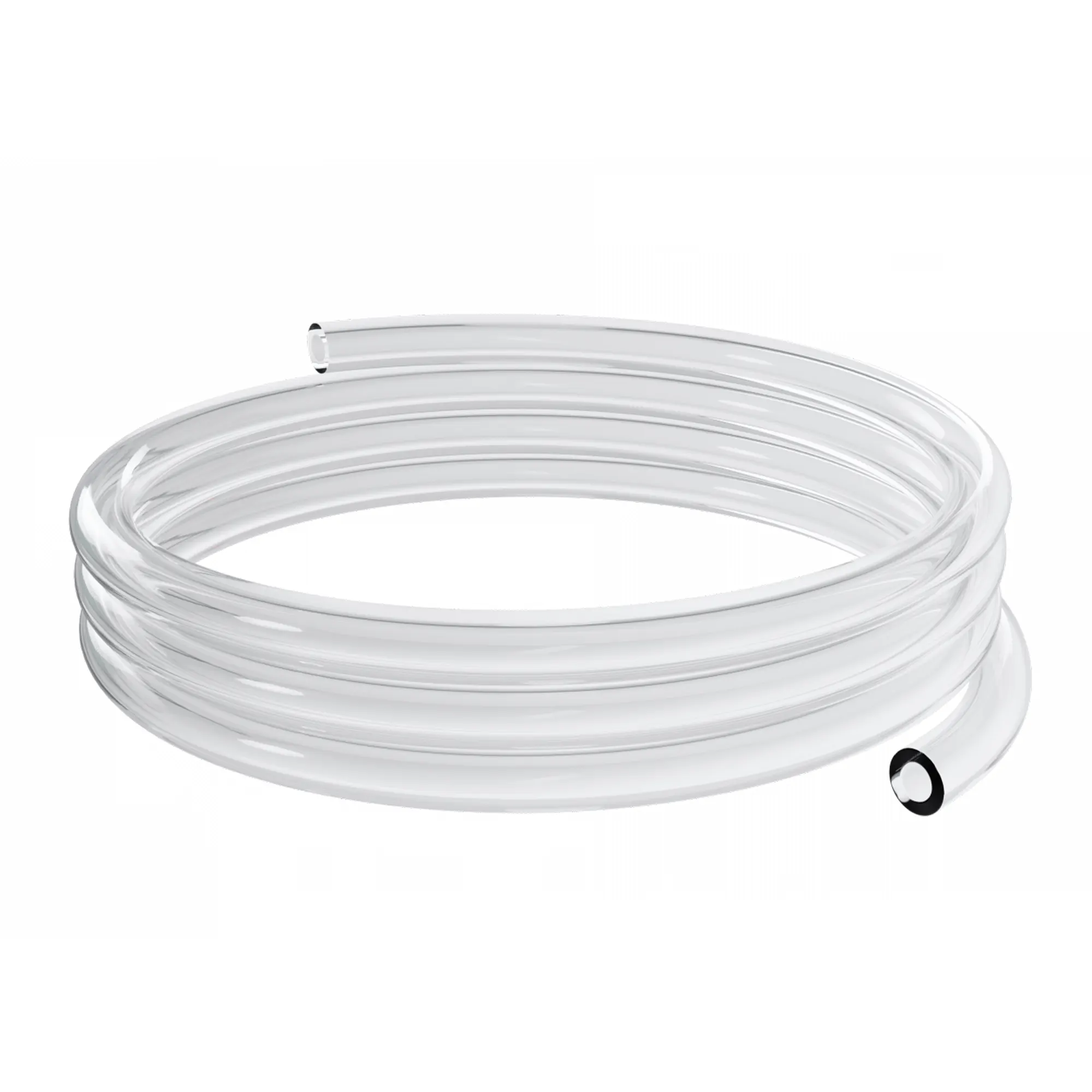 Купить Трубка EKWB EK-Loop Soft Tube 10/13mm 3m - Clear - фото 1