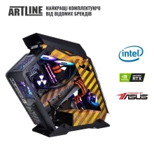 Купить Компьютер ARTLINE Overlord ANOMALYv78 - фото 8