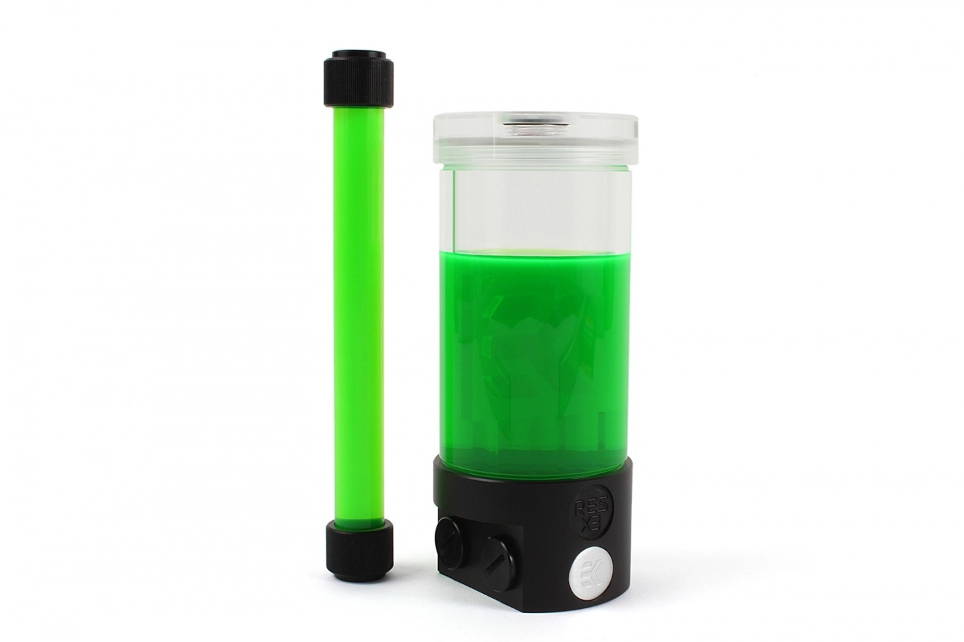 Купити Охолоджуюча рідина EKWB EK-CryoFuel Acid Green (Premix 1000mL) (3831109813294) - фото 4