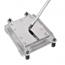 Купити Водоблок Thermaltake Pacific W6 CPU Water Block (AMD Ryzen Threadripper TR4) (CL-W225-CU00SW-A) - фото 2