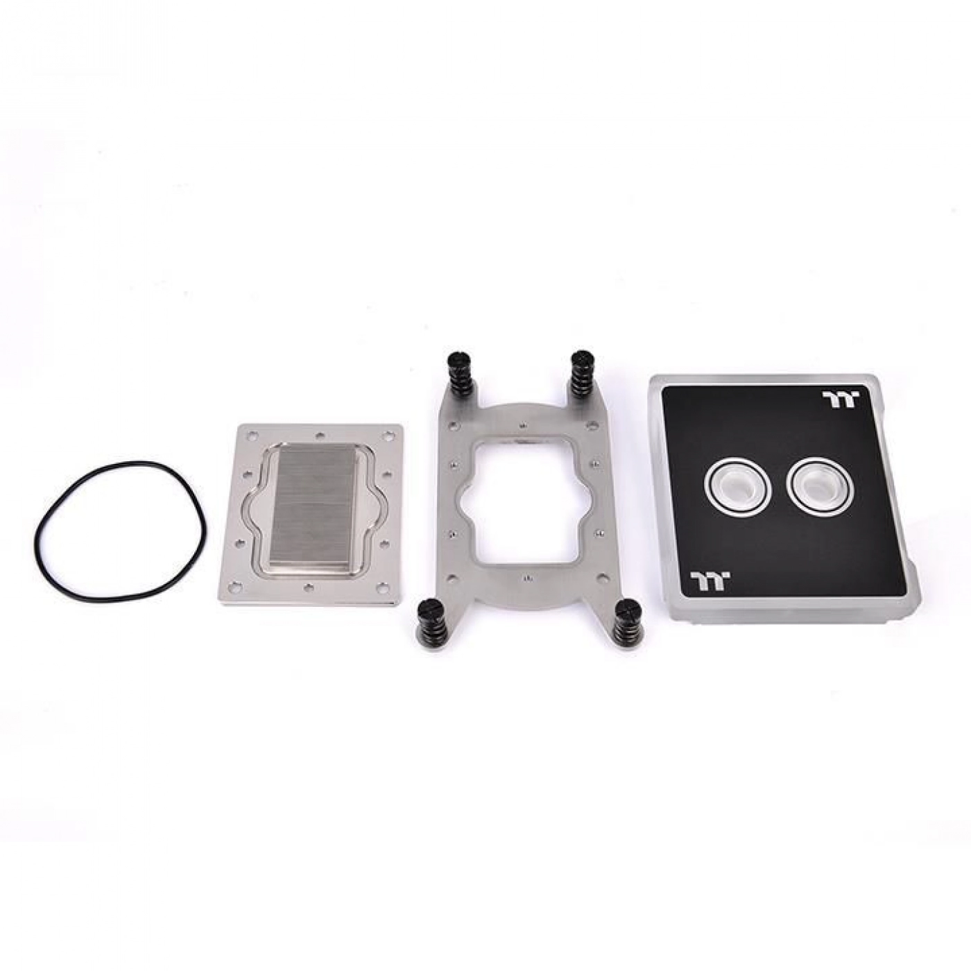 Купити Водоблок Thermaltake Pacific W6 CPU Water Block (AMD Ryzen Threadripper TR4) (CL-W225-CU00SW-A) - фото 4