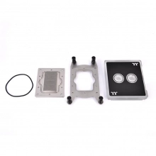 Купити Водоблок Thermaltake Pacific W6 CPU Water Block (AMD Ryzen Threadripper TR4) (CL-W225-CU00SW-A) - фото 4
