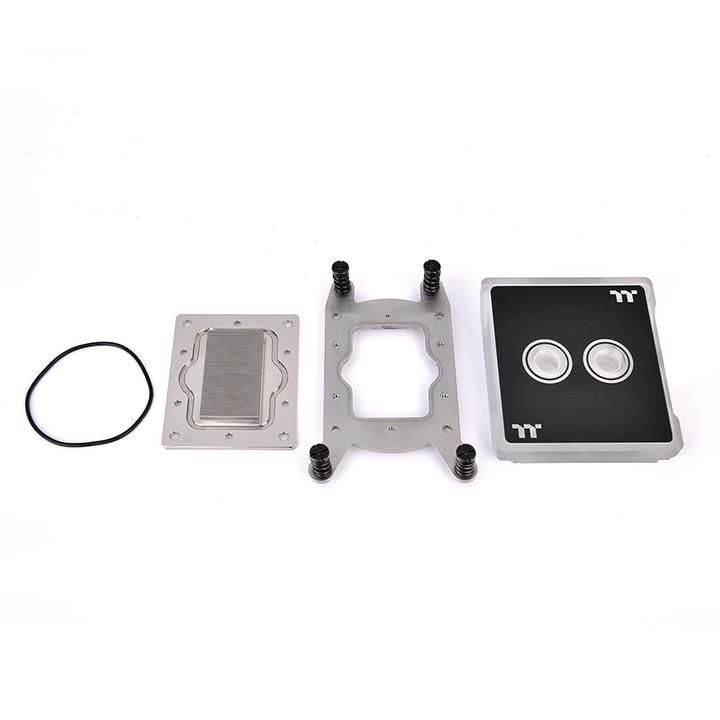 Купити Водоблок Thermaltake Pacific W6 CPU Water Block (AMD Ryzen Threadripper TR4) (CL-W225-CU00SW-A) - фото 4