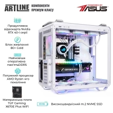 Купить Компьютер ARTLINE Overlord GT502v12w - фото 4