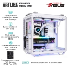 Купить Компьютер ARTLINE Overlord GT502v15w - фото 4