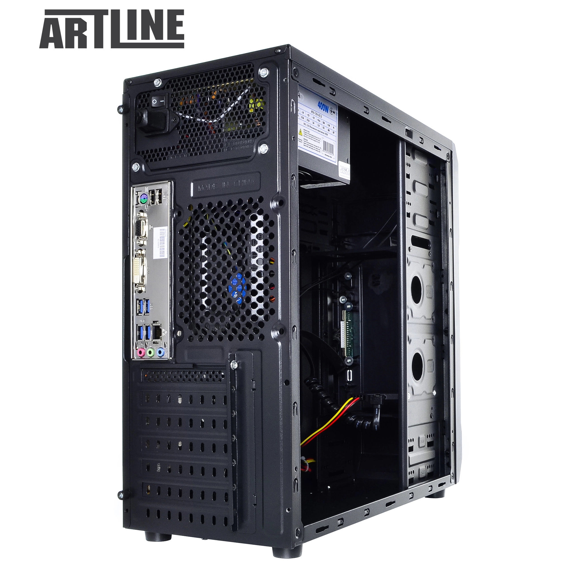 Купить Компьютер ARTLINE Business B28v11 - фото 6