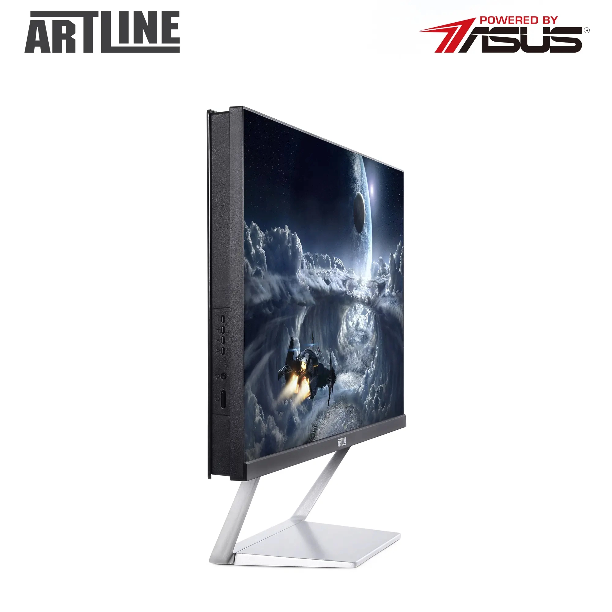 Купить Моноблок ARTLINE Business M63v14 - фото 9