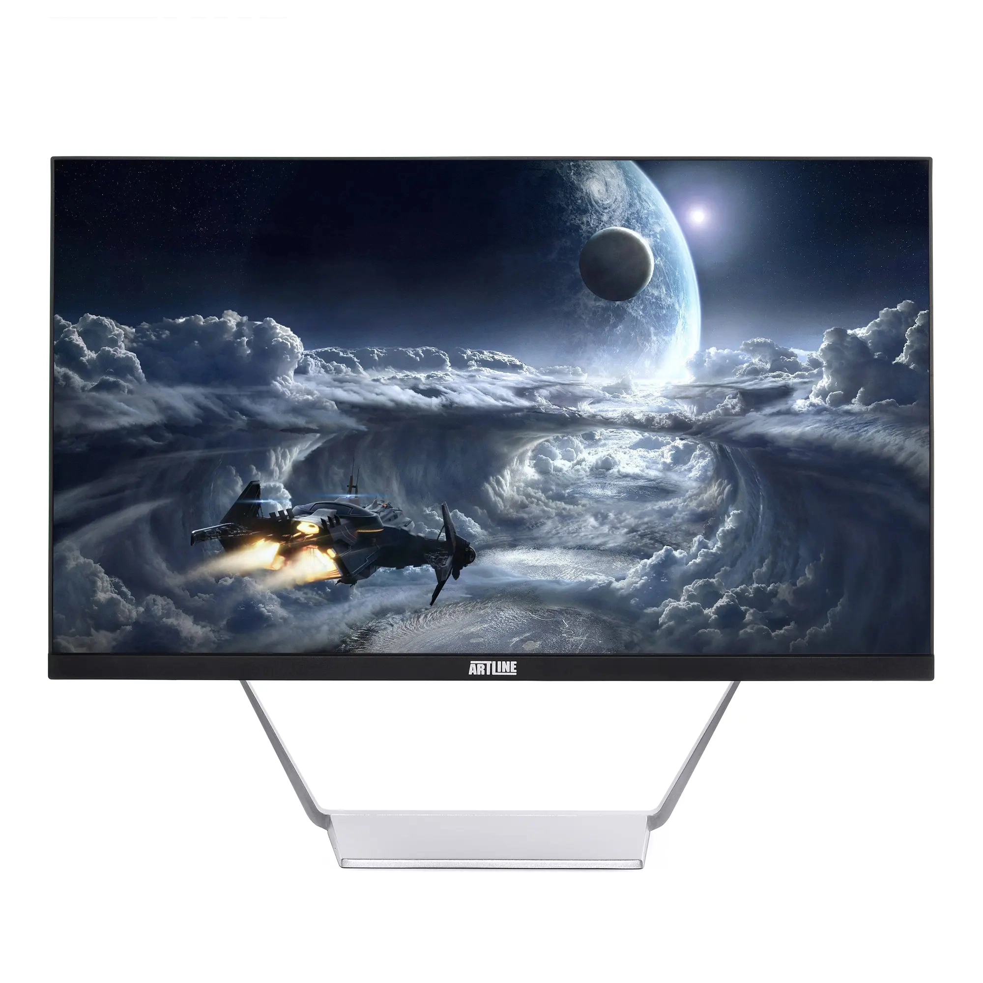 Купить Моноблок ARTLINE Business M67v15Win - фото 0