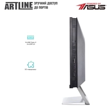 Купить Моноблок ARTLINE Business M67v15Win - фото 3