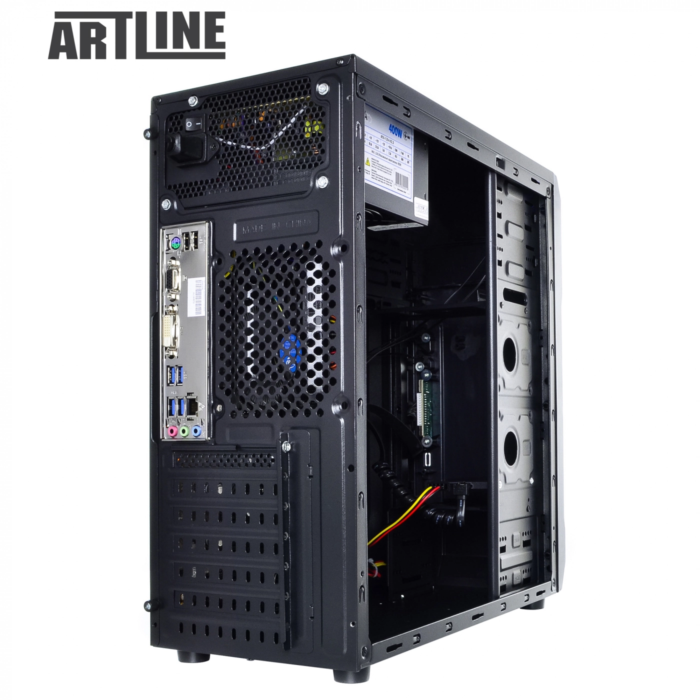 Купить Компьютер ARTLINE Business B28v13 - фото 6