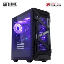 Купить Компьютер ARTLINE Gaming TUFv126 - фото 12