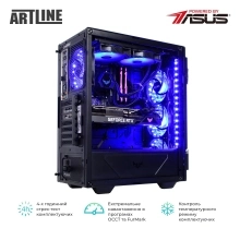 Купить Компьютер ARTLINE Gaming TUFv131 - фото 10