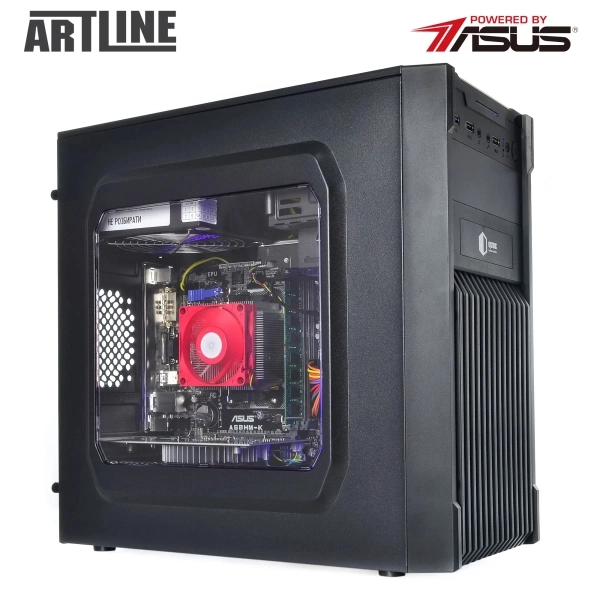 Купить Компьютер ARTLINE Business X24v28 - фото 5