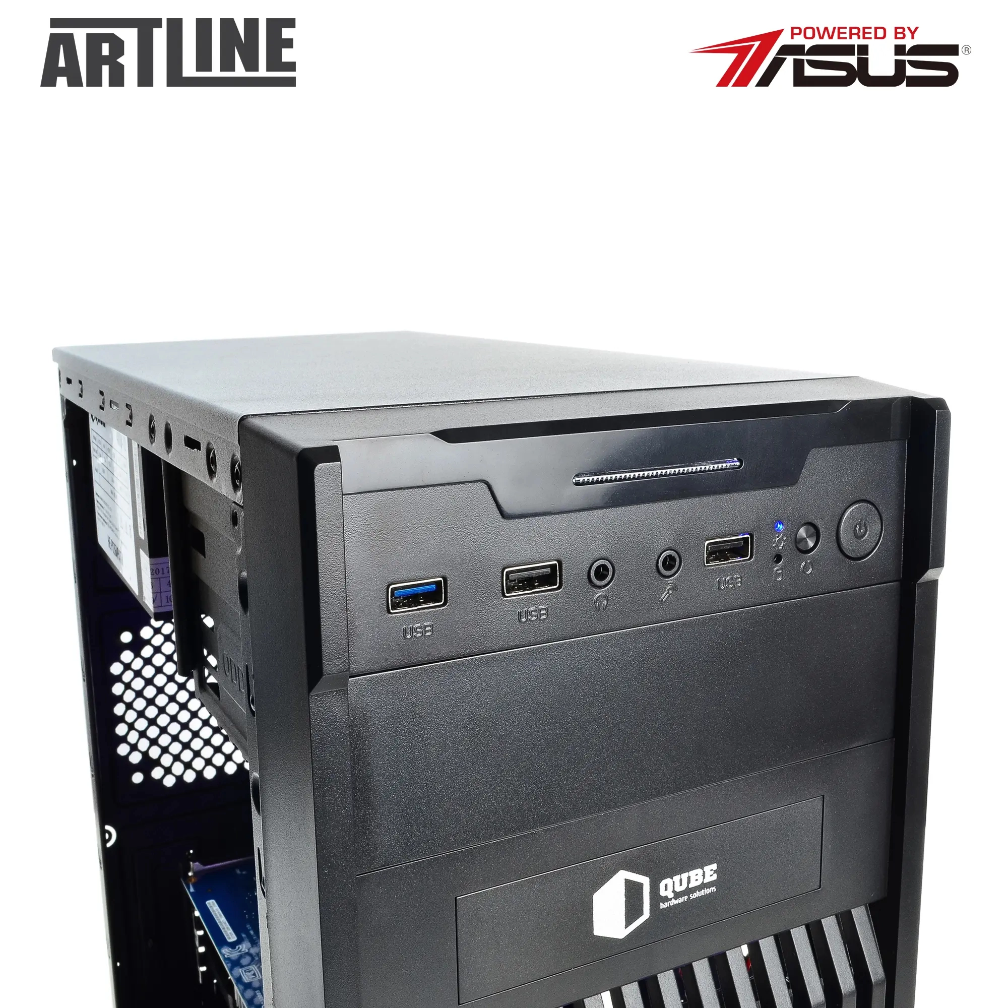 Купить Компьютер ARTLINE Business X24v28 - фото 7