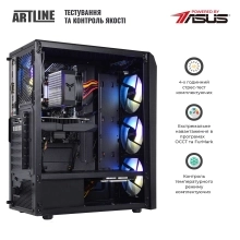 Купить Компьютер ARTLINE Gaming X71v69 - фото 7