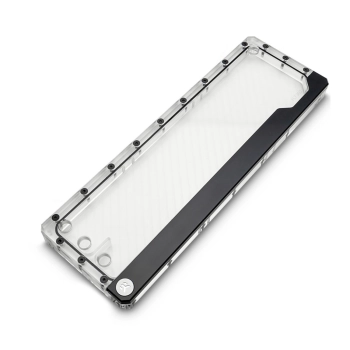 Купить Резервуар EKWB EK-Quantum Volume FLT 360 D-RGB - Plexi (3831109819746) - фото 1