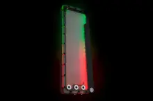 Купить Резервуар EKWB EK-Quantum Volume FLT 360 D-RGB - Plexi (3831109819746) - фото 3