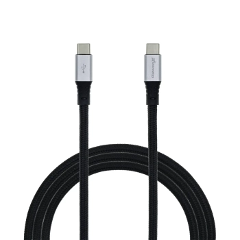 Купить Кабель Grand-X USB 3.1 Type-C Type-C 10Gb/s TPC-02 BOX (TPC-02) - фото 1