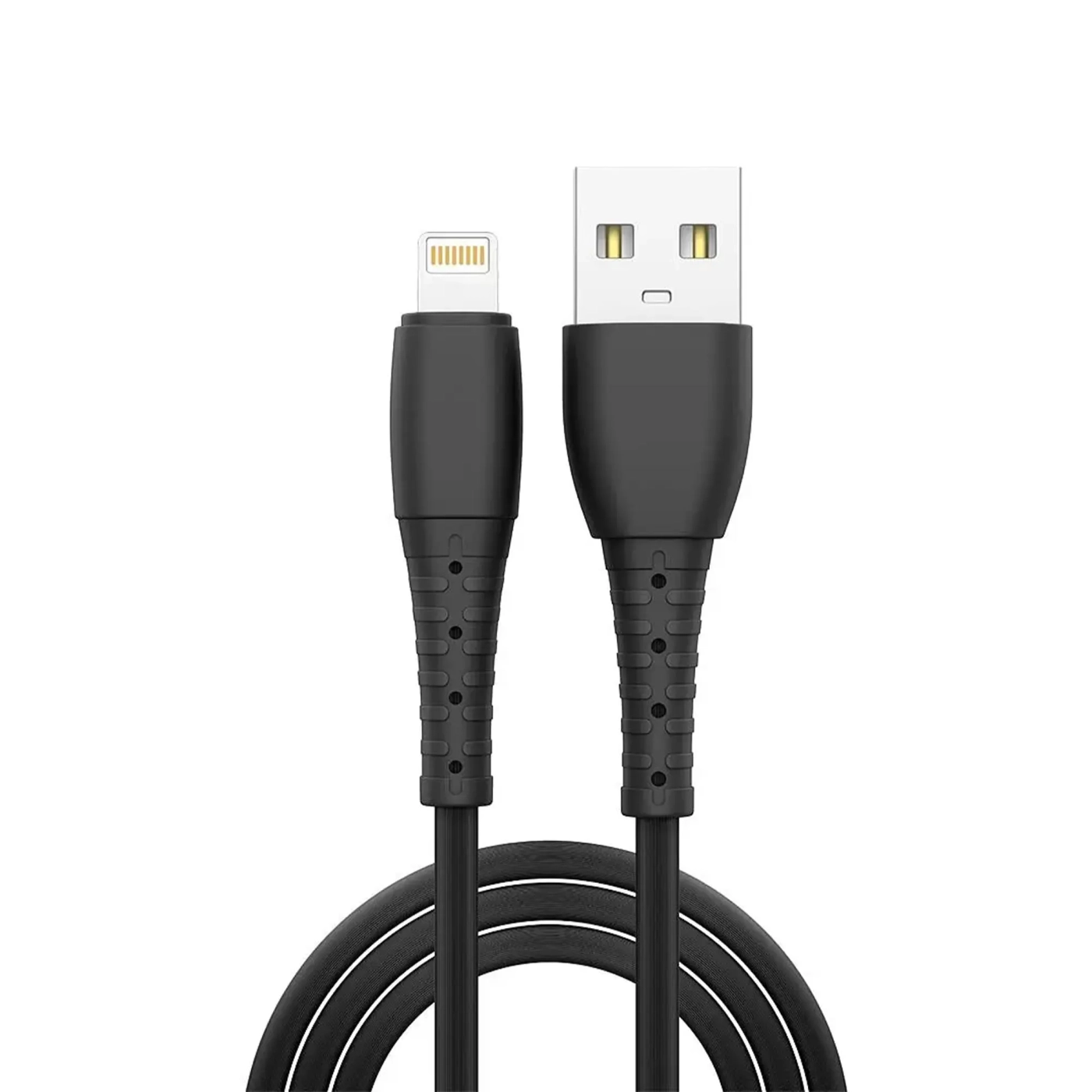 Купить Кабель Grand-X USB-Lightning 3A, 1m (PL-02) - фото 1