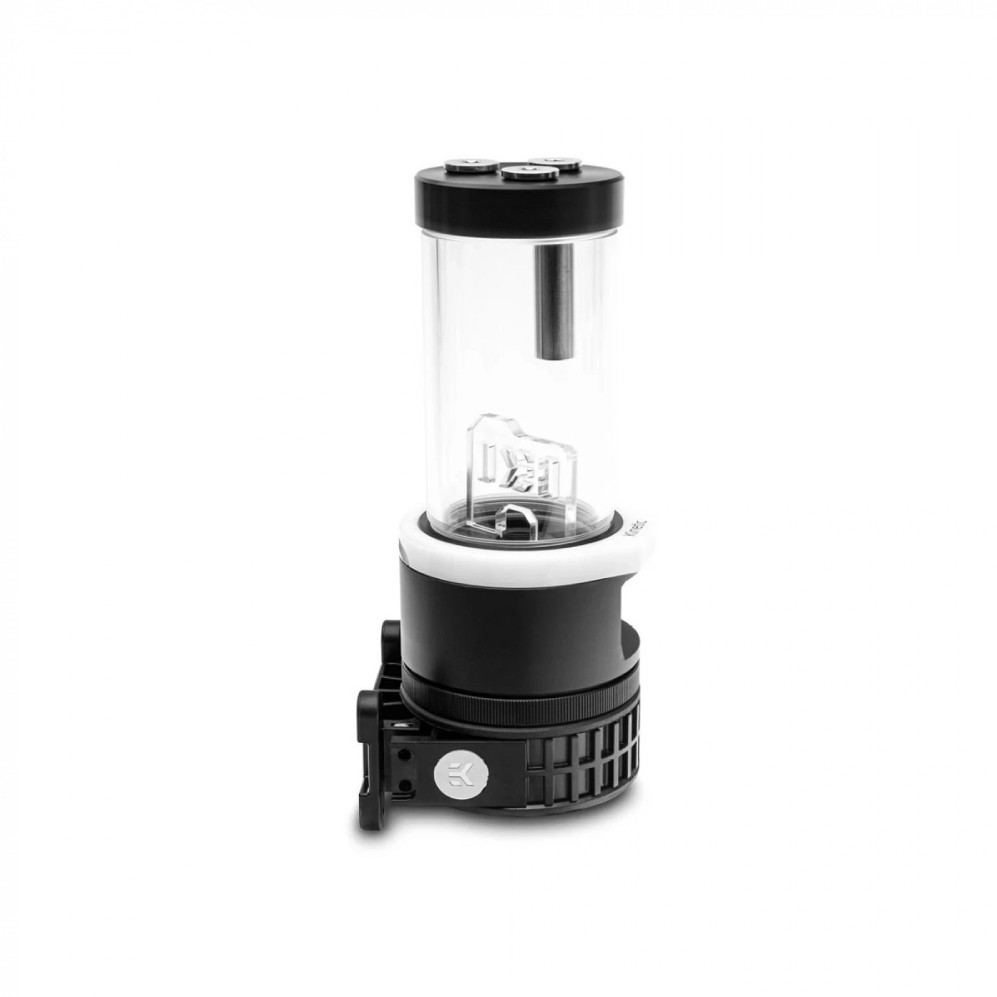 Купить Помпа EKWB EK-Quantum Kinetic TBE 200 D5 PWM D-RGB - Acetal (3831109818381) - фото 1