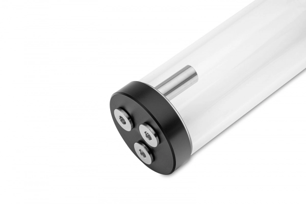 Купить Помпа EKWB EK-Quantum Kinetic TBE 200 D5 PWM D-RGB - Acetal (3831109818381) - фото 3