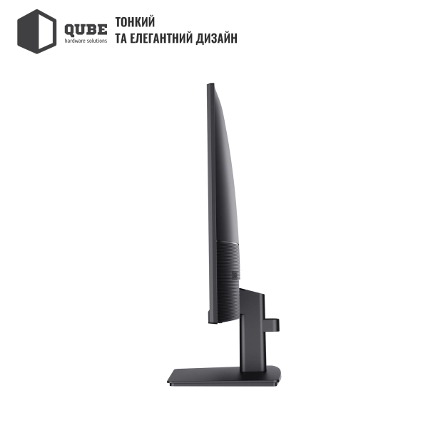 Купить Монитор 23.8" QUBE V24F75-IPS - фото 6