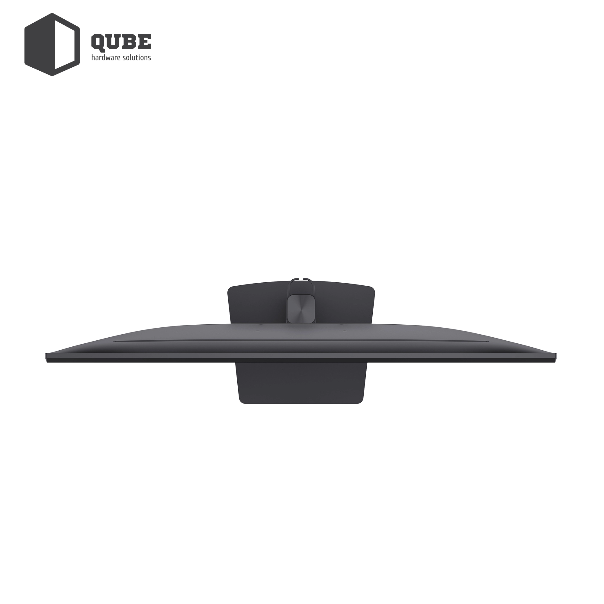 Купить Монитор 23.8" QUBE V24F75-IPS - фото 8