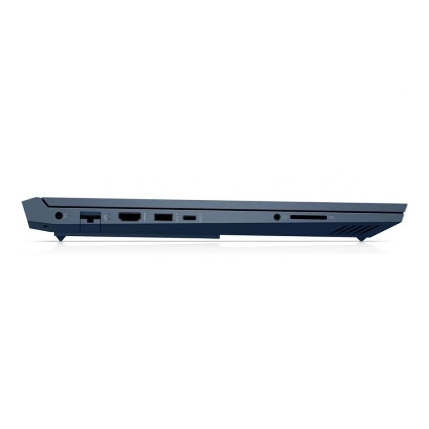 Купить Ноутбук HP Victus 16-e1195nw (715U4EA) - фото 5