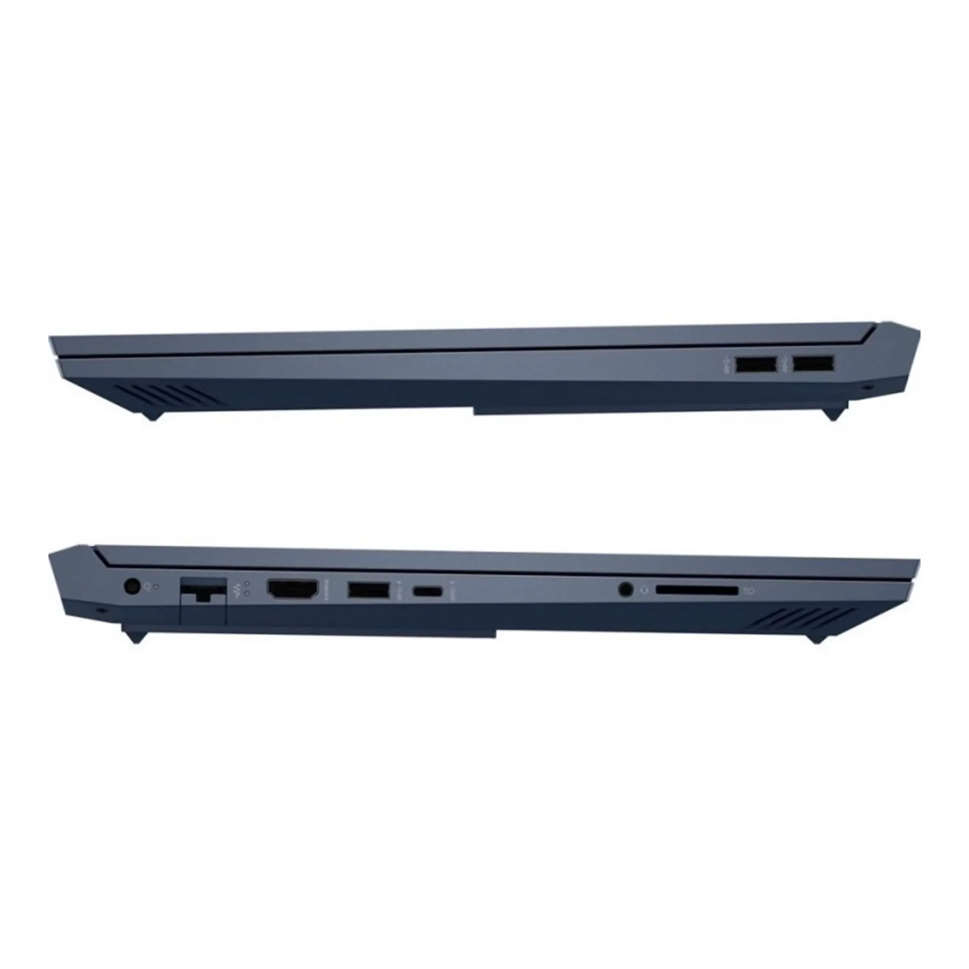 Купить Ноутбук HP Victus 16-e1195nw (715U4EA) - фото 7