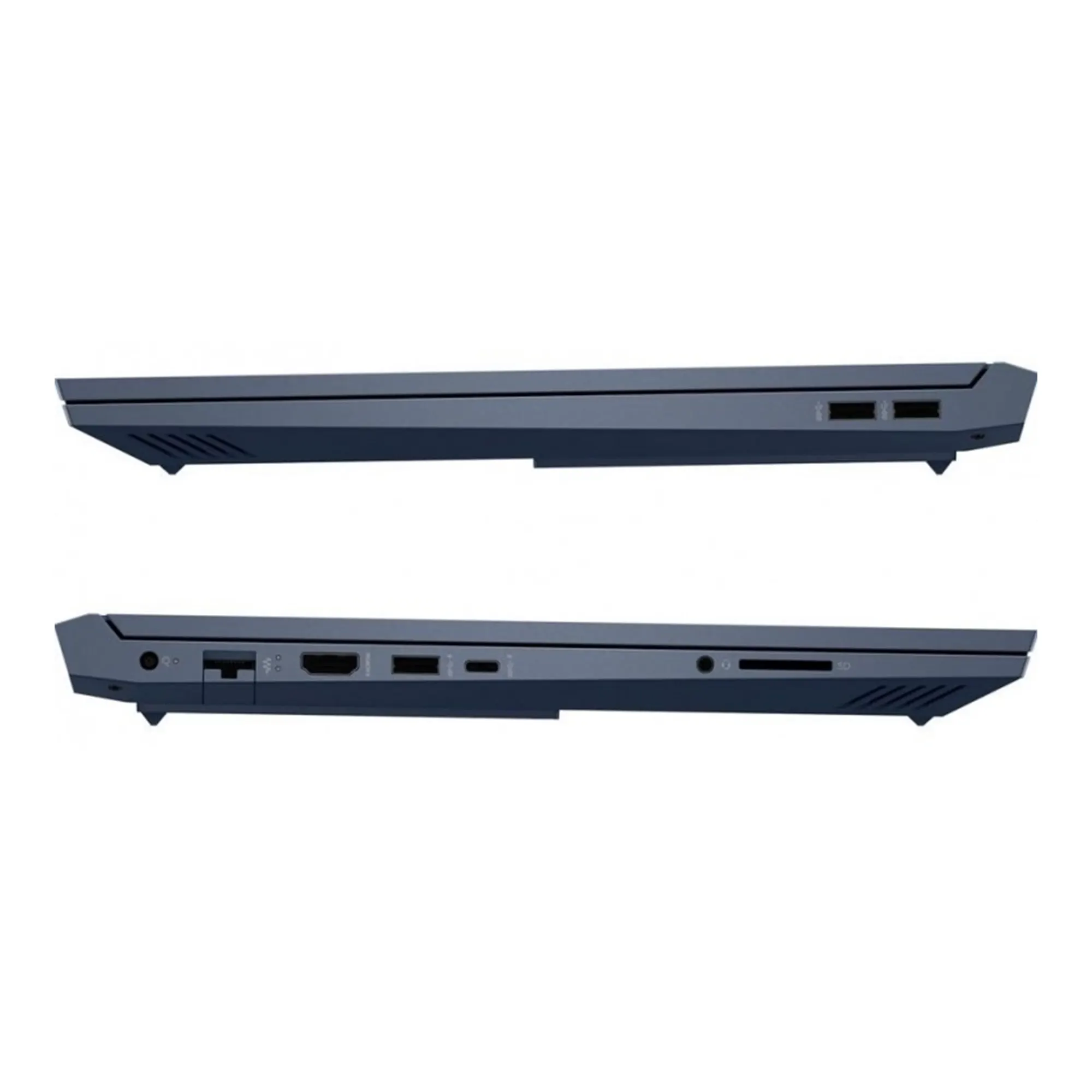 Купить Ноутбук HP Victus 16-e1195nw (715U4EA) - фото 7