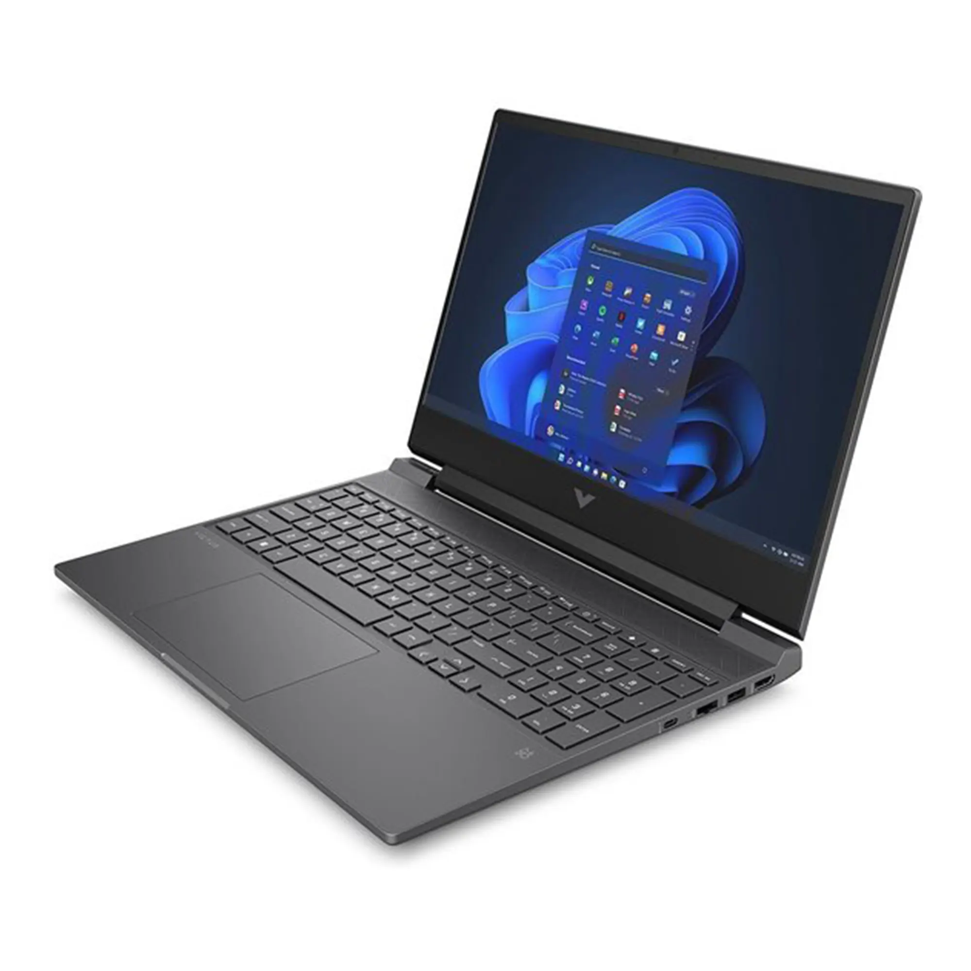 Купить Ноутбук HP Victus 15-fb0215nw (715L4EA) - фото 2