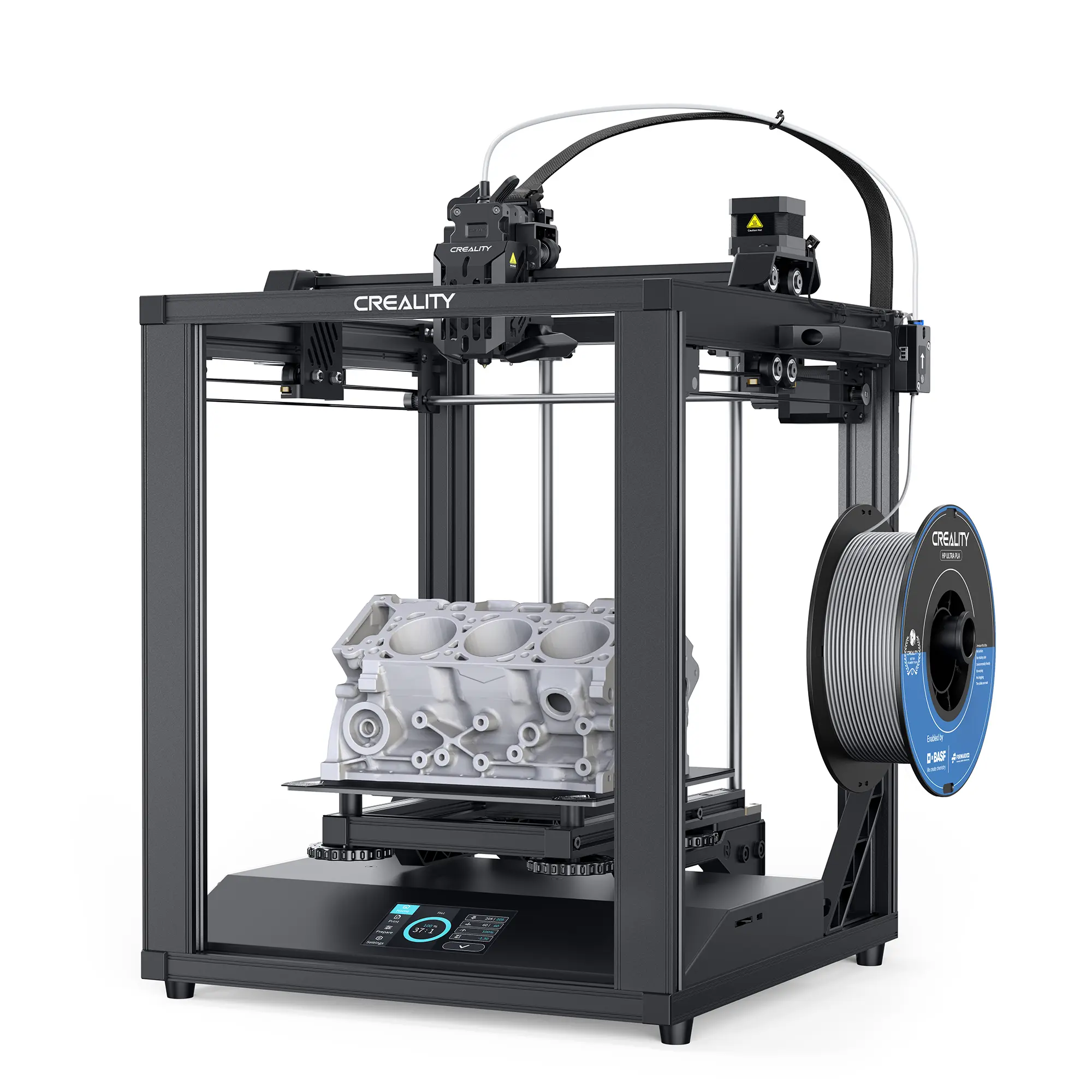 Купити 3D-принтер Creality Ender-5 S1 - фото 1