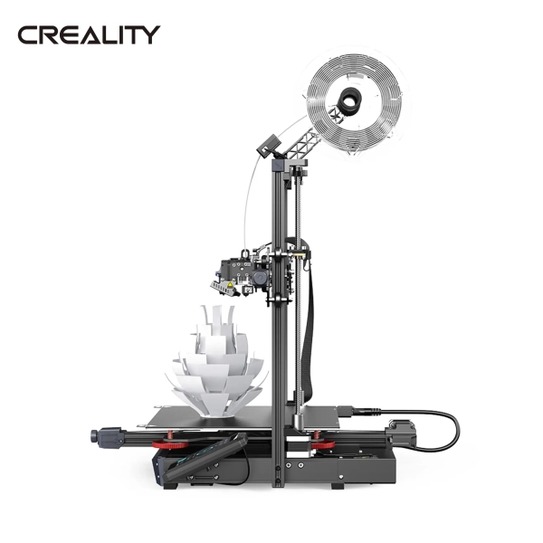 Купить 3D-принтер Creality Ender-3 S1 Plus - фото 4