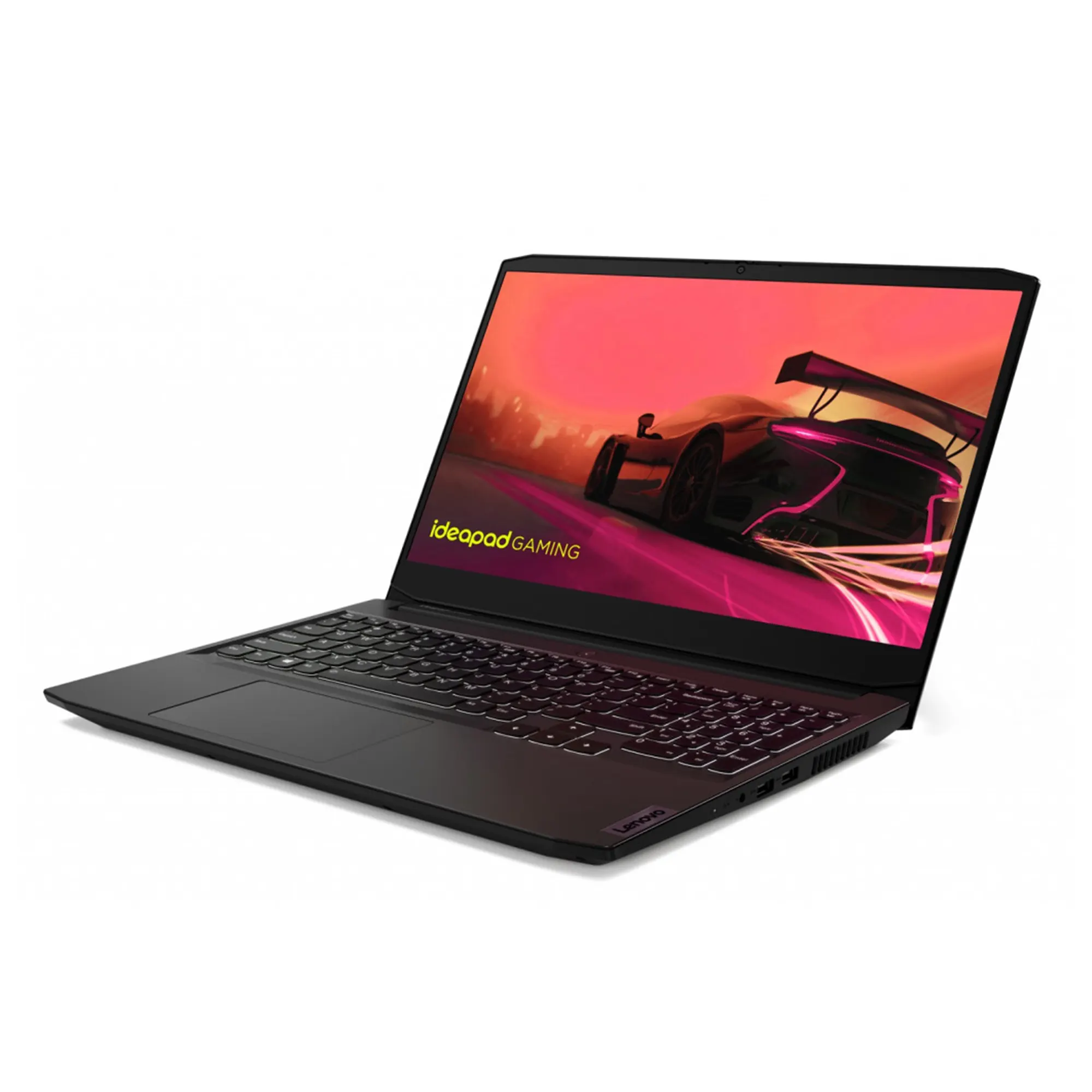 Купить Ноутбук Lenovo IdeaPad Gaming 3 15ACH6 (82K200N6PB) - фото 2