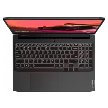 Купить Ноутбук Lenovo IdeaPad Gaming 3 15ACH6 (82K200N6PB) - фото 3