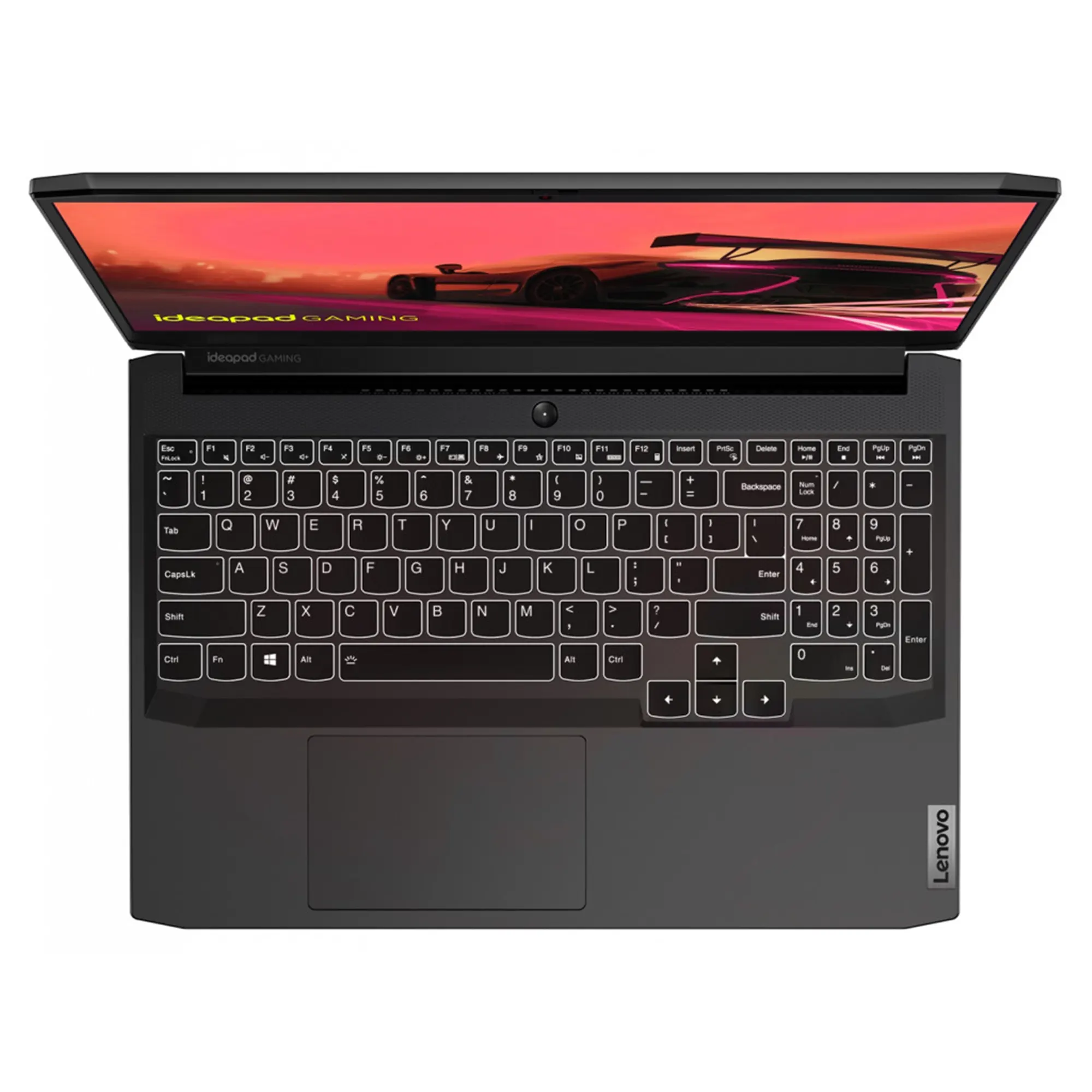 Купить Ноутбук Lenovo IdeaPad Gaming 3 15ACH6 (82K200N6PB) - фото 3