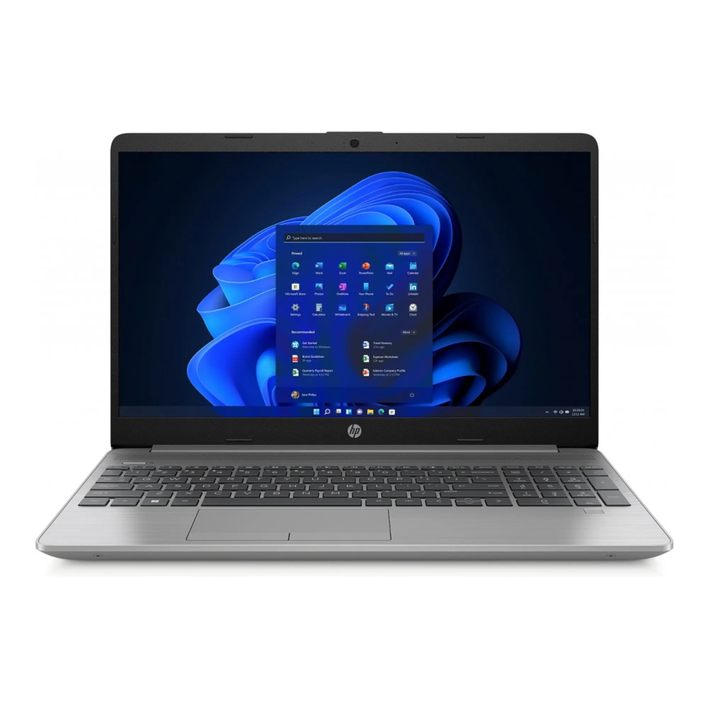 Купить Ноутбук HP 255 G8 (4K7Z9EA) - фото 0