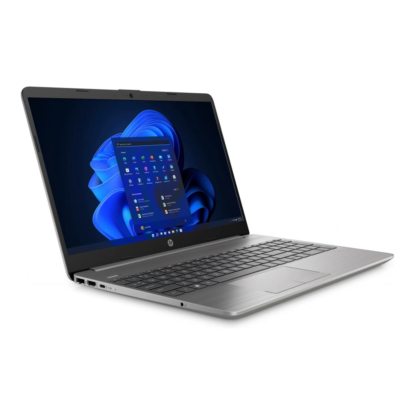 Купить Ноутбук HP 255 G8 (4K7Z9EA) - фото 1