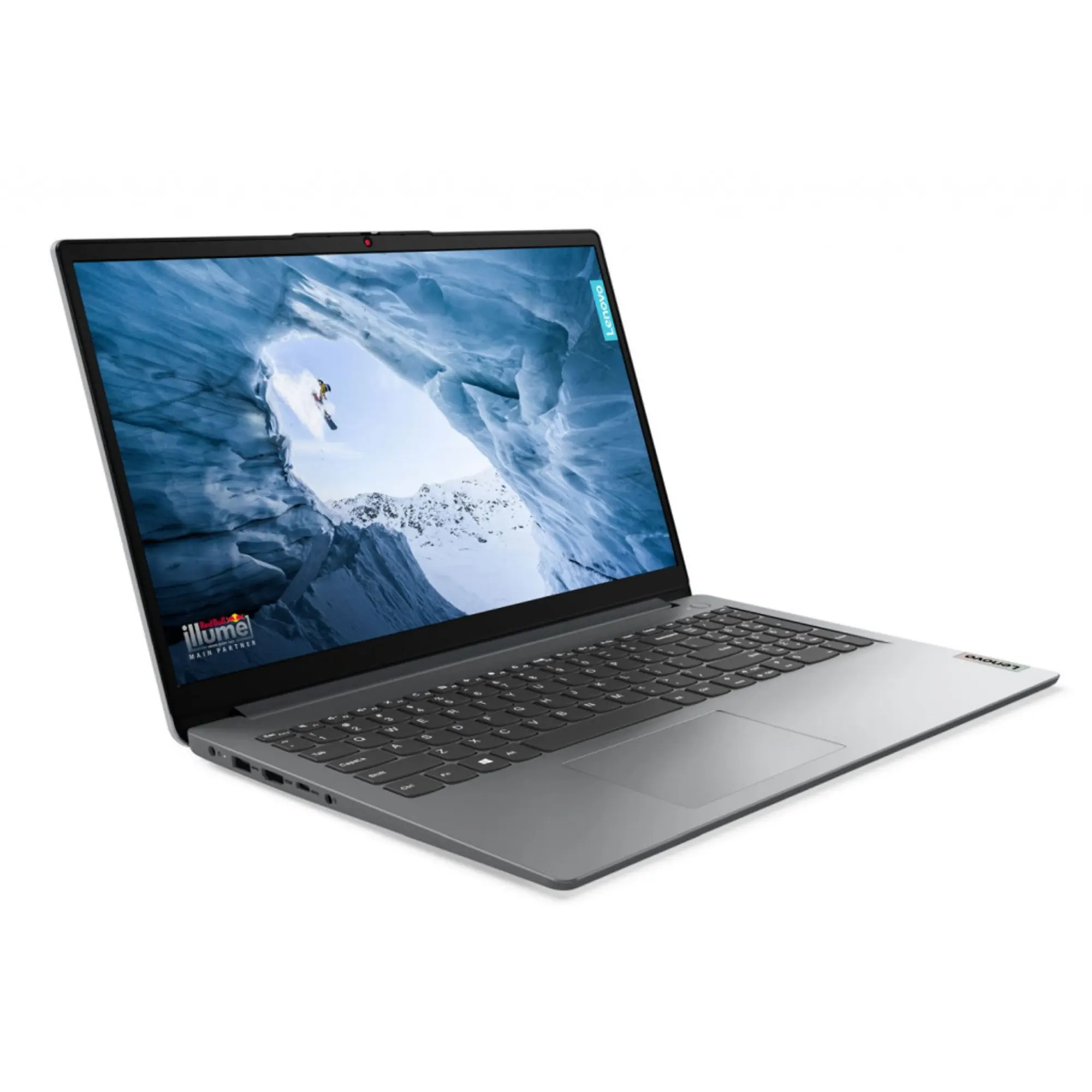 Купить Ноутбук Lenovo IdeaPad 1 15IGL7 (82V7000GRM) - фото 1