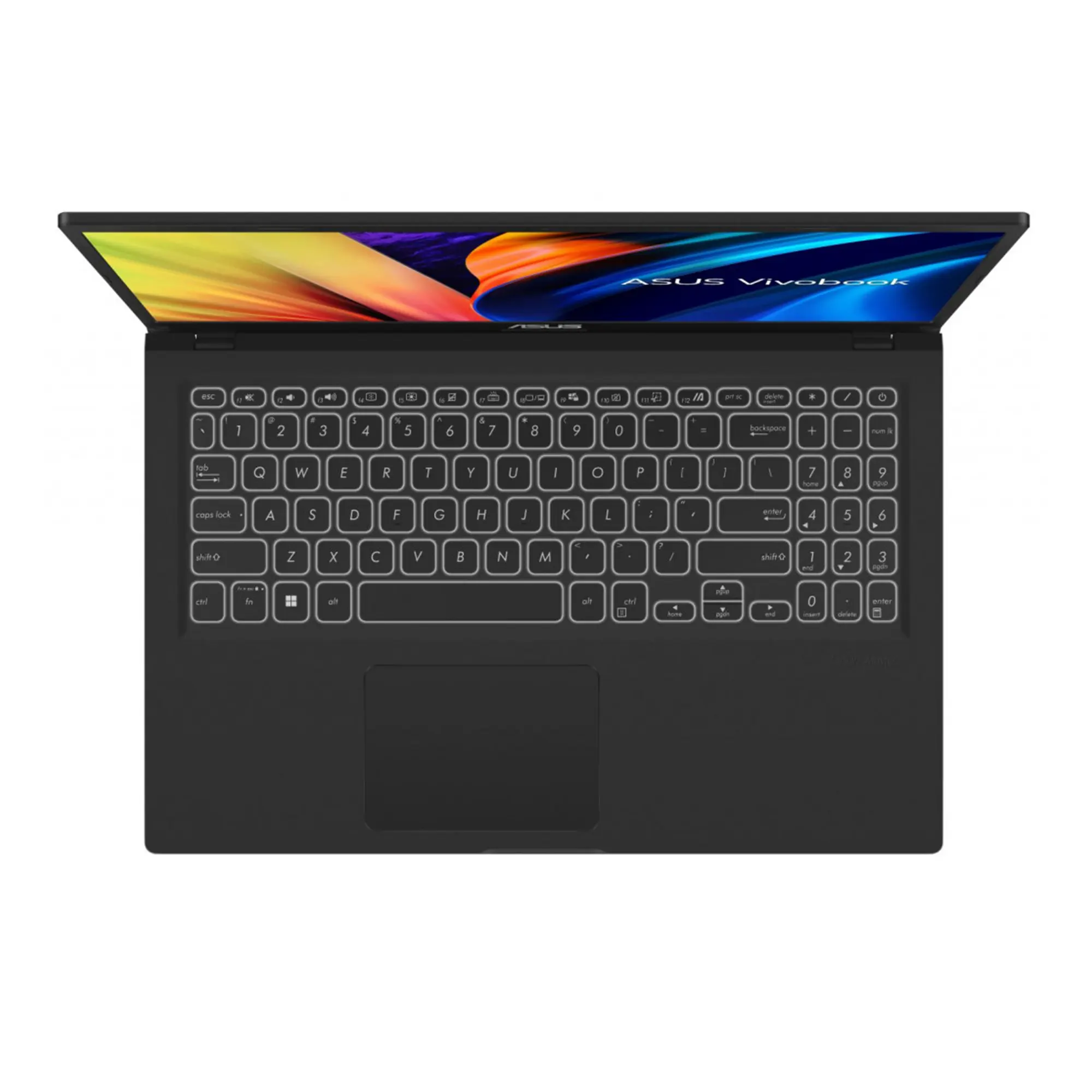 Купить Ноутбук Asus VivoBook 15 X1500EA (X1500EA-BQ2337) - фото 4