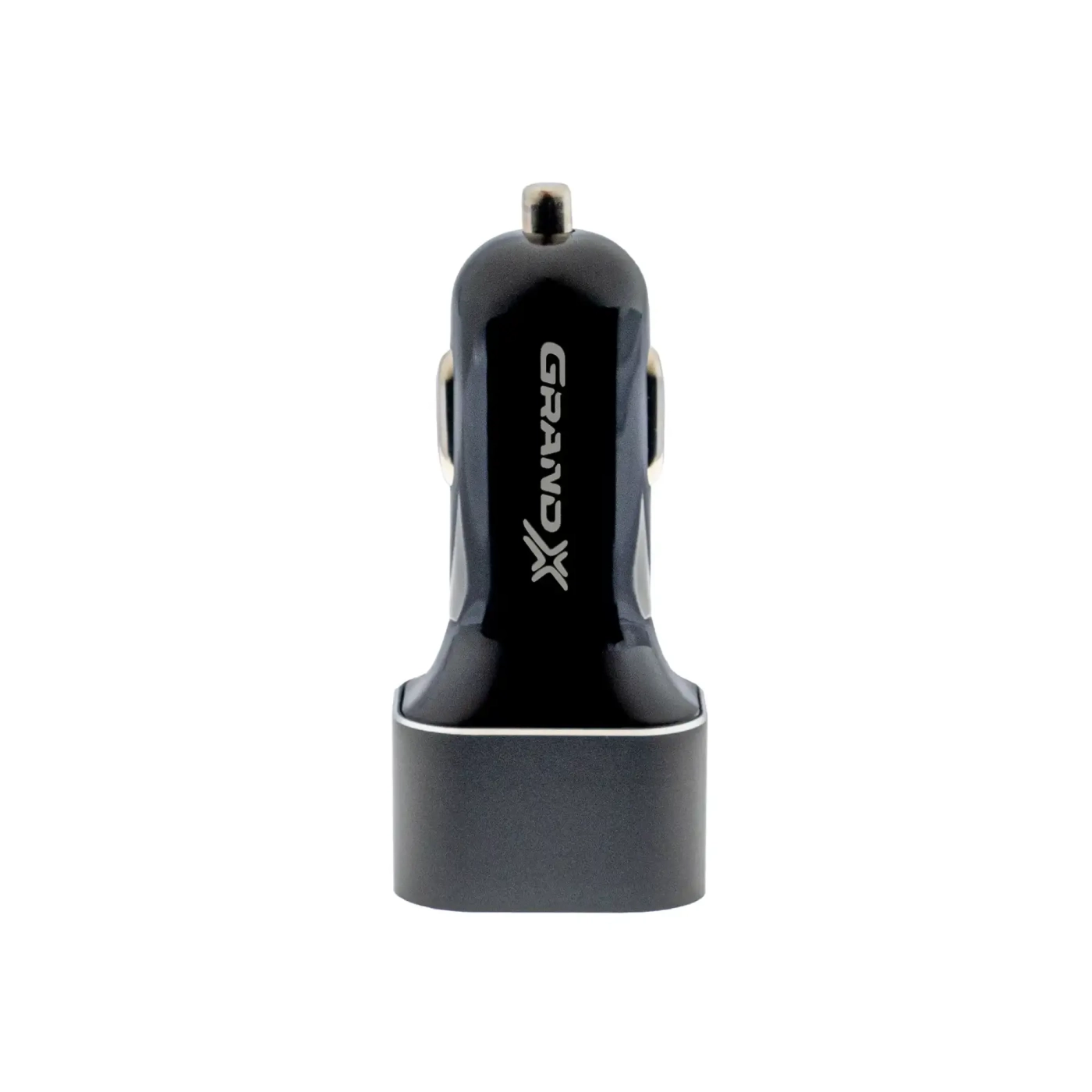 Купити Автомобільний зарядний пристрій Grand-X  PD 3.0, Quick Charge QС3.0, 1 TypeC, 1 USB (CH-29) - фото 3
