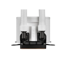 Купить Система жидкостного охлаждения ASUS ROG RYUO III 240 ARGB WHITE EDITION - фото 3