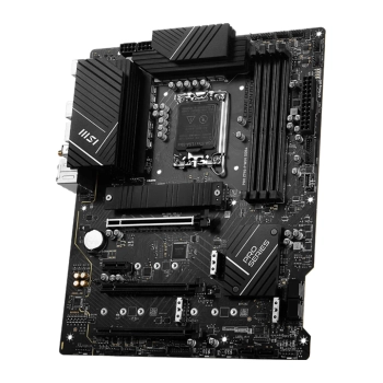 Купить Материнская плата MSI PRO Z790-P WIFI DDR4 - фото 0