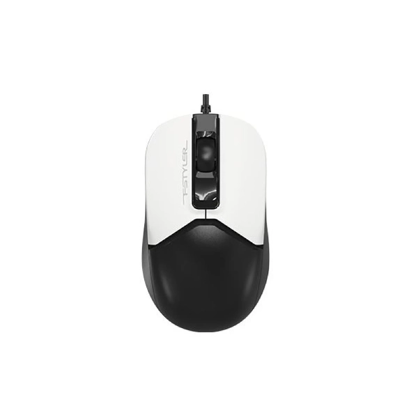 Купить Мышь A4Tech FM12S Panda - фото 1