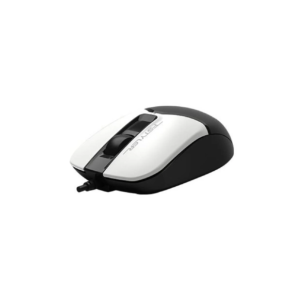 Купить Мышь A4Tech FM12S Panda - фото 2