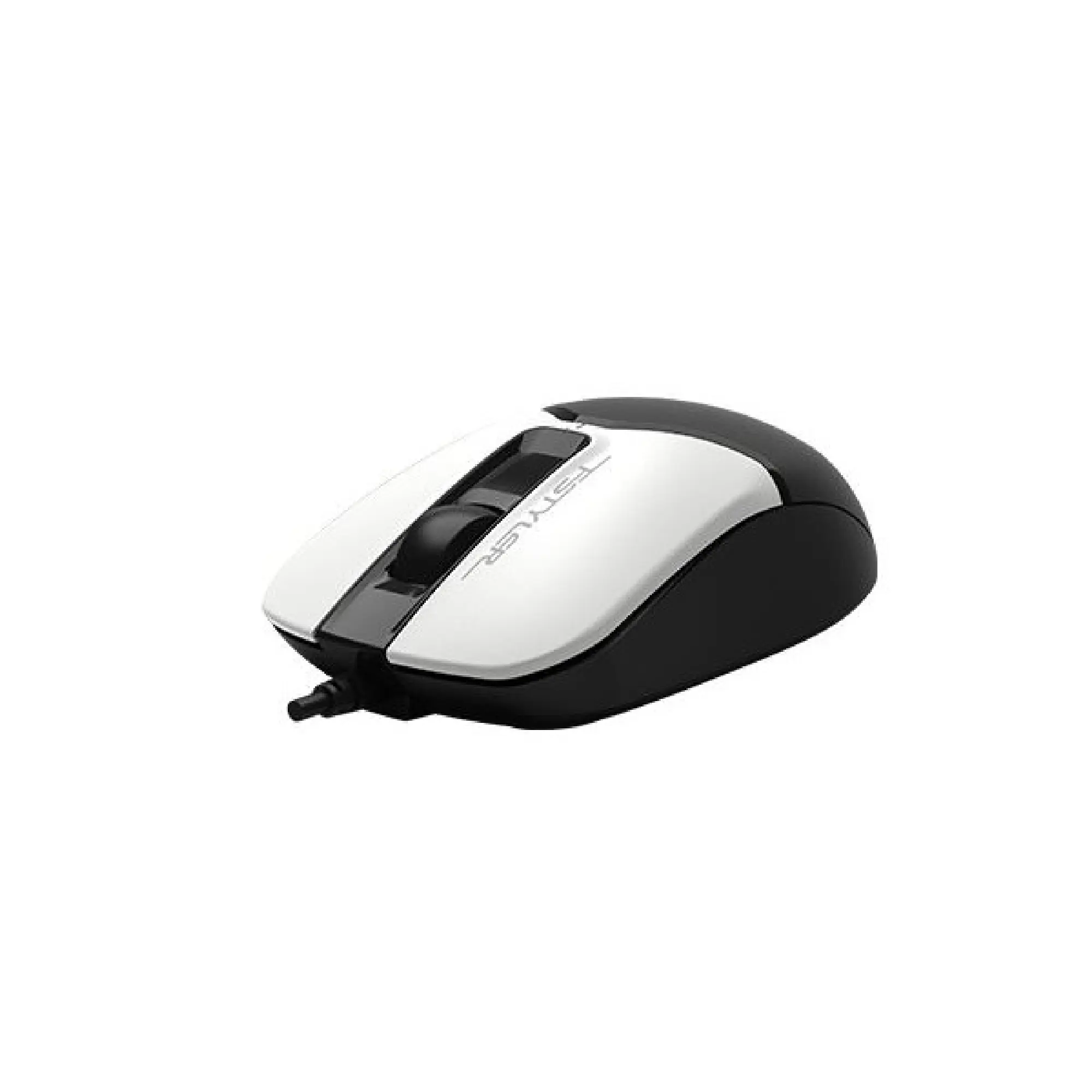Купить Мышь A4Tech FM12S Panda - фото 2